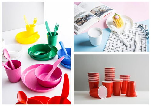 日常塑料用品的生物降解檢測 原理、方法與挑戰(zhàn)