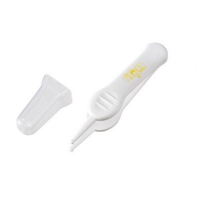 日康嬰兒安全鑷子 RK-3656 安全便捷的嬰兒護理工具