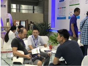 物業(yè)管理3.0新生態(tài) 思源物業(yè)通引爆深圳物博會(huì)，冷藏倉(cāng)儲(chǔ)創(chuàng)新升級(jí)