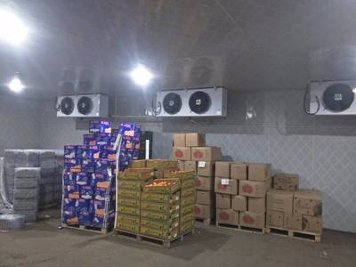 成都保鮮冷藏庫安裝與價格指南 從建設(shè)到倉儲全面解析